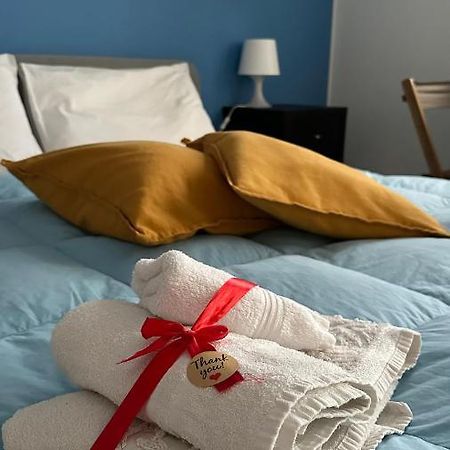 Appartamento 비토리아 외부 사진